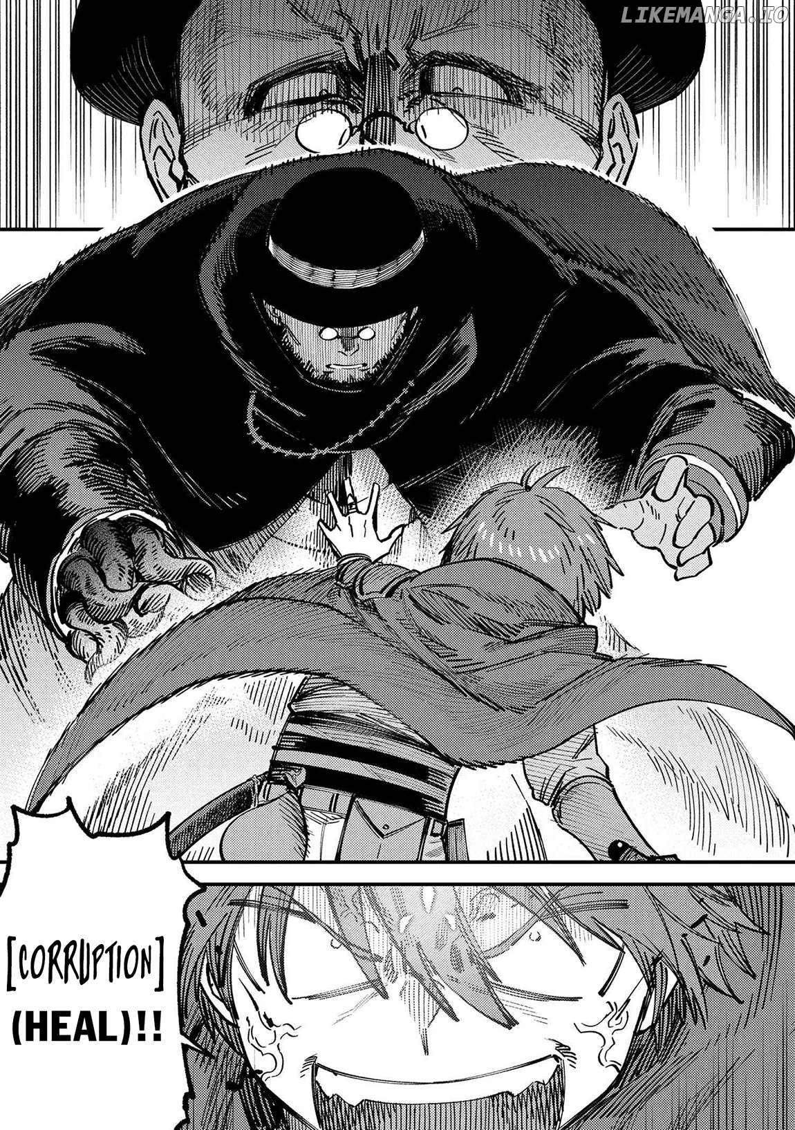 Redo Of Healer, Chapter 69.1 image 17